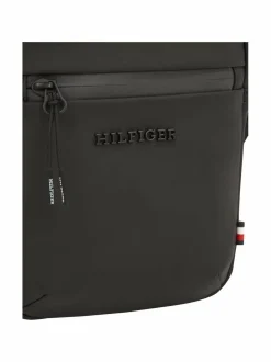 Tommy Hilfiger TH Mini Reporter -laukku^ Laukut