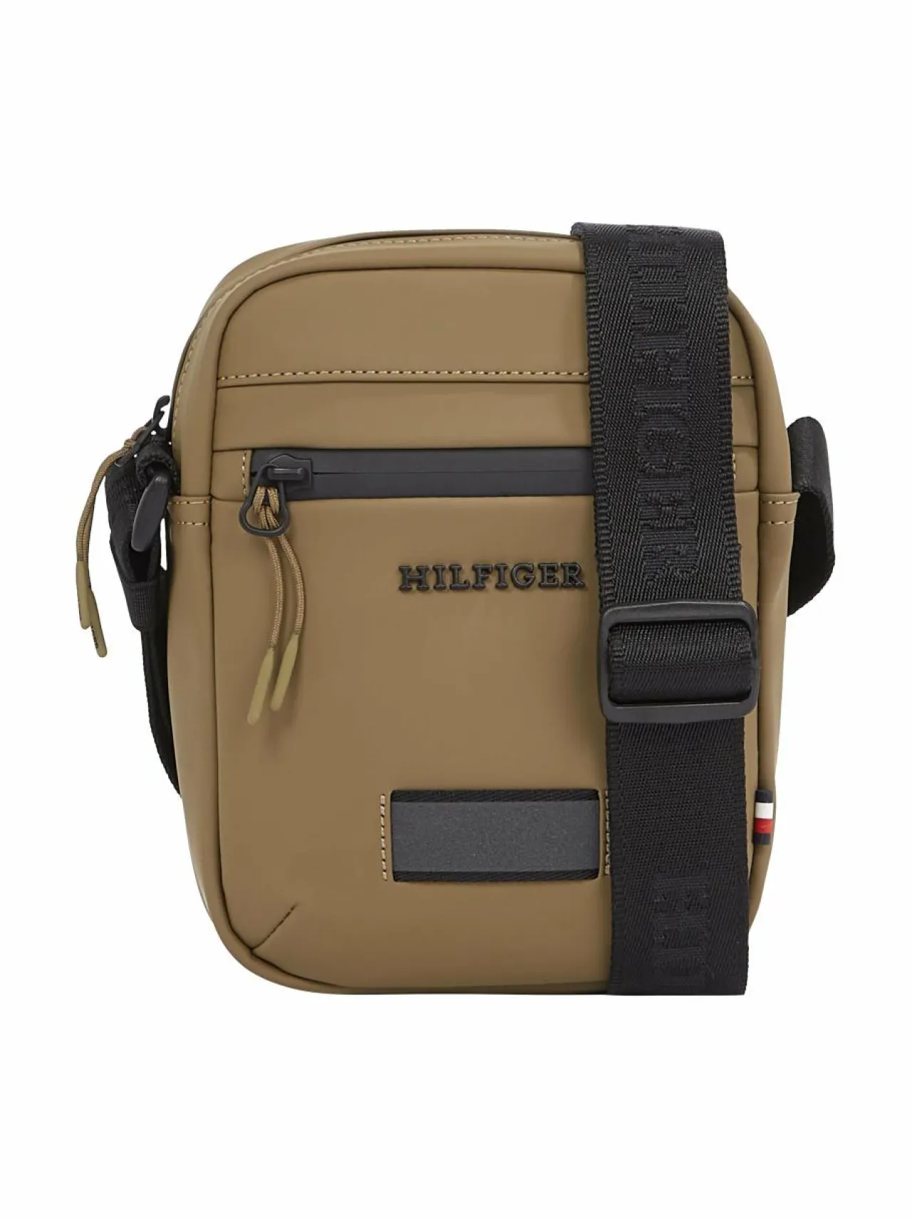 Laukut<Tommy Hilfiger TH Mini Reporter -laukku GX2 MIDWESTERN