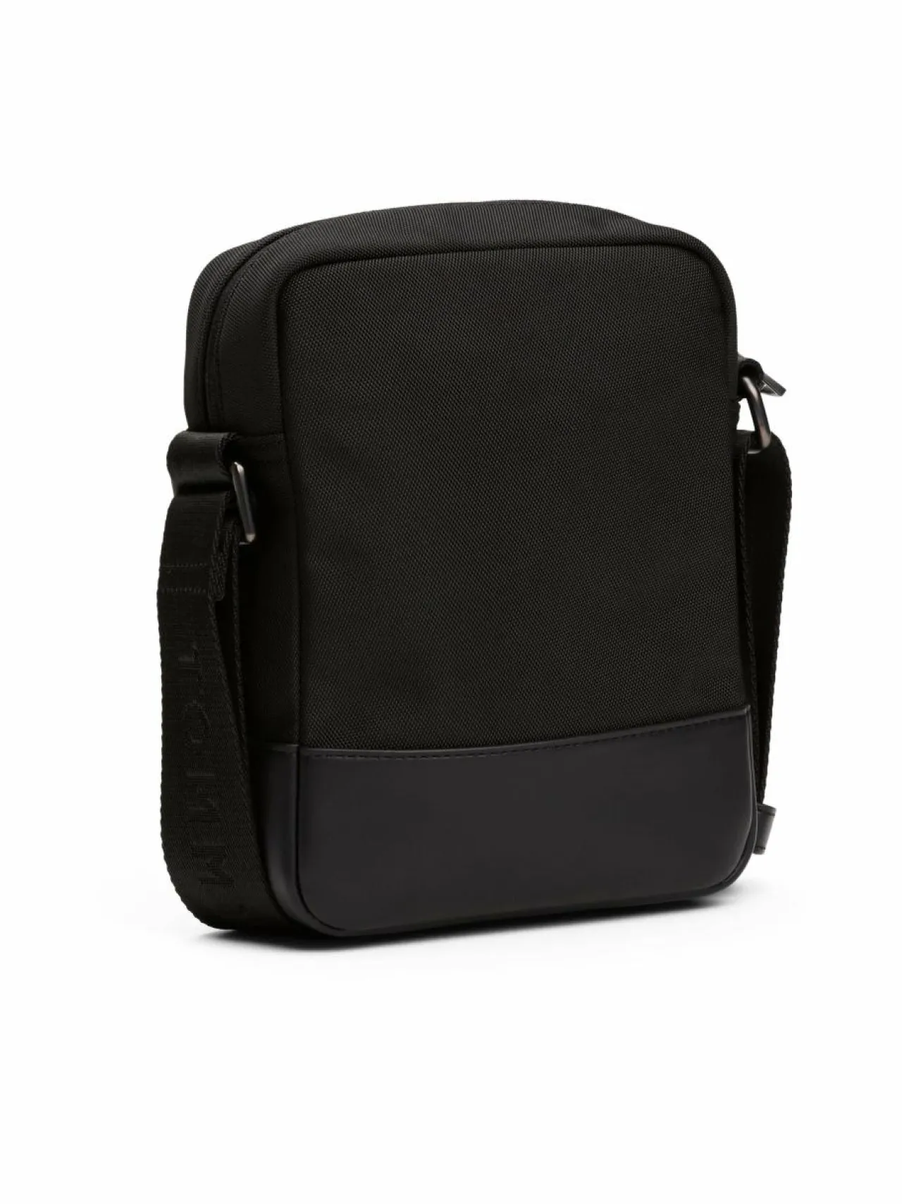 Laukut<Tommy Hilfiger TH Travel Mini Reporter -laukku BDS BLACK
