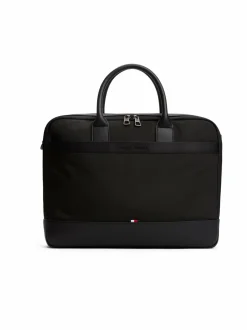 Tommy Hilfiger TH Travel -tietokonelaukku^ Tietokonelaukut|Tietokonelaukut