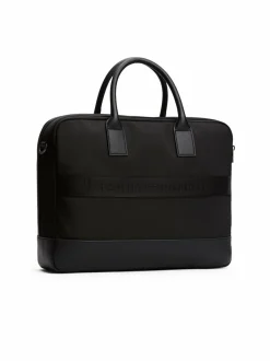 Tommy Hilfiger TH Travel -tietokonelaukku^ Tietokonelaukut|Tietokonelaukut