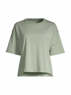 Yö- & Oloasut<A+more Thailand t-paita KHAKI