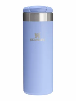 Tee, Kahvi & Vesi<Stanley The AeroLight™ Transit -termosmuki 470 ml HYDRANGEA