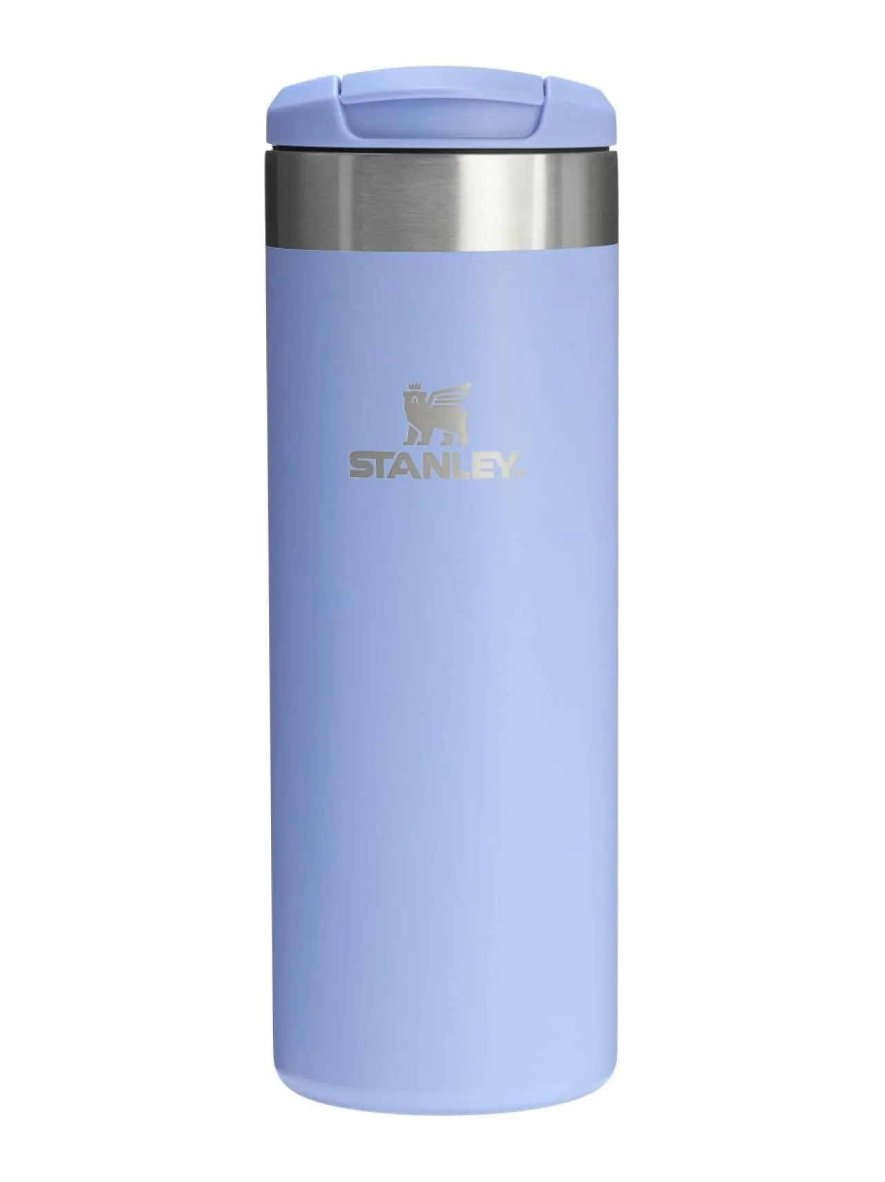 Tee, Kahvi & Vesi<Stanley The AeroLight™ Transit -termosmuki 470 ml HYDRANGEA