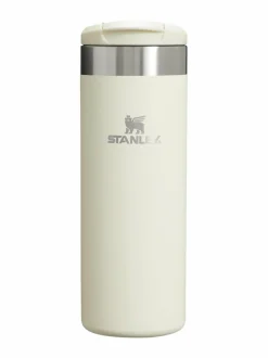 Tee, Kahvi & Vesi<Stanley The AeroLight™ Transit -termosmuki 470 ml CREAM GLOSS