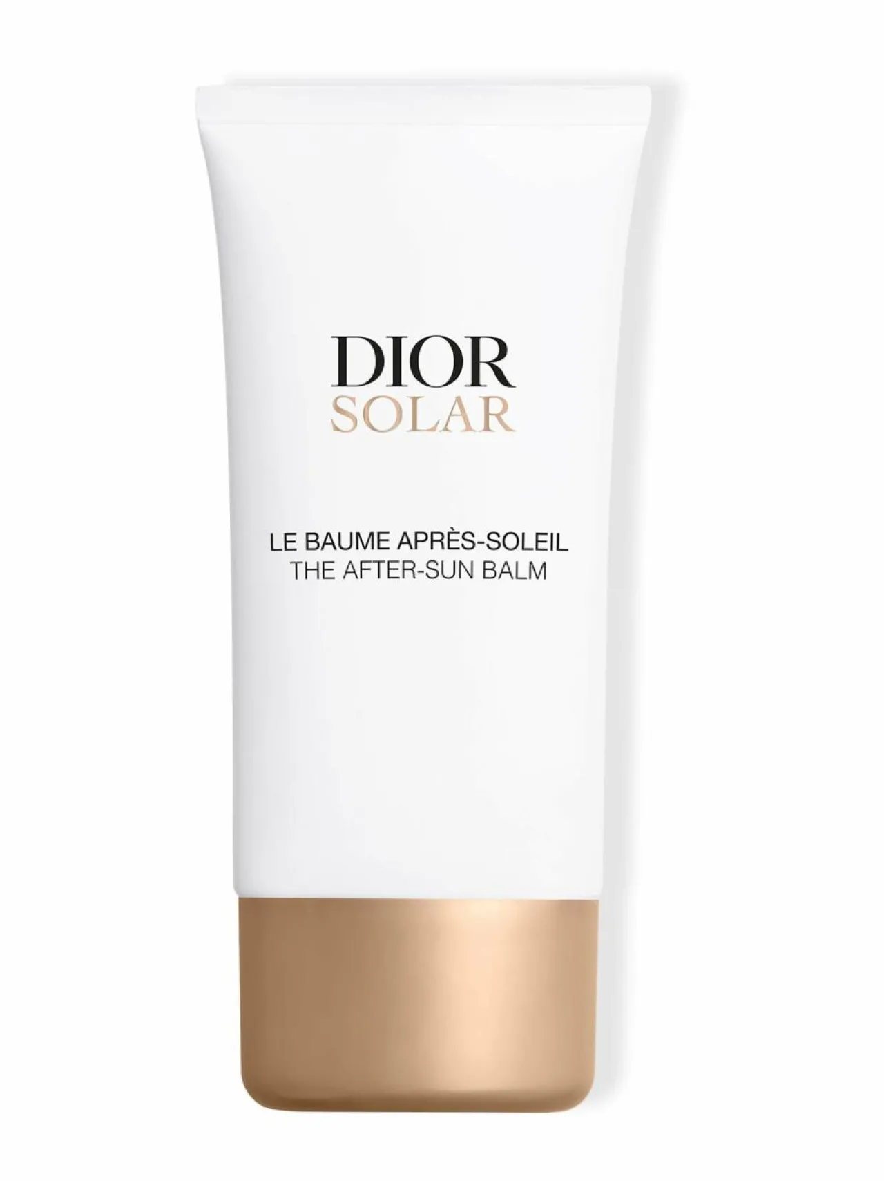 Aurinkotuotteet<DIOR The After Sun Balm -vartalovoide