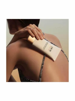 Aurinkotuotteet<DIOR The After Sun Balm -vartalovoide