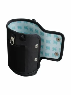 Tee, Kahvi & Vesi<Stanley The All Day Quencher Carry-All -olkalaukku termosmukille BLACK
