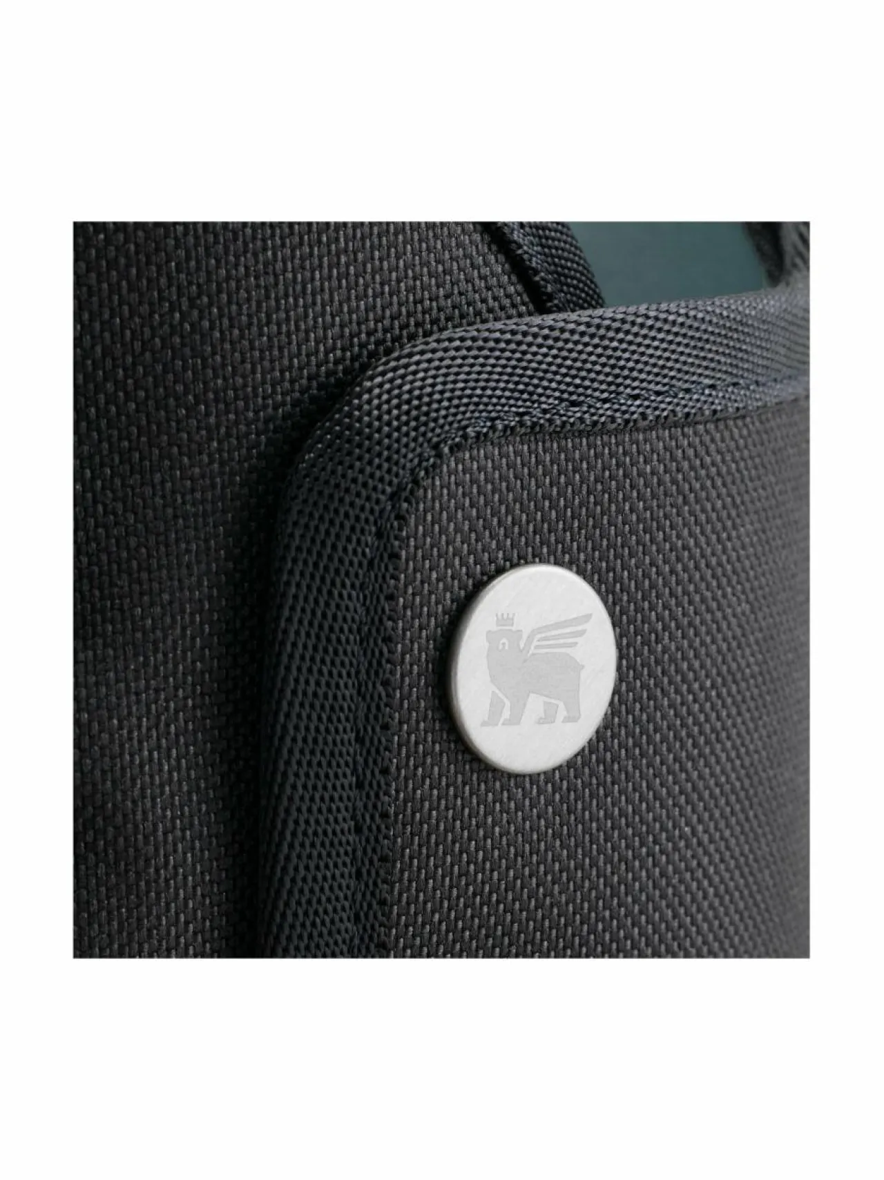 Tee, Kahvi & Vesi<Stanley The All Day Quencher Carry-All -olkalaukku termosmukille BLACK