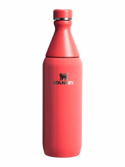 Tee, Kahvi & Vesi<Stanley The All Day Slim Bottle -juomapullo 0,6 l HOT CORAL GLOSS