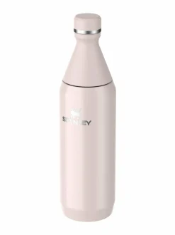 Stanley The All Day Slim Bottle -juomapullo, 0.6L^ Tee, Kahvi & Vesi