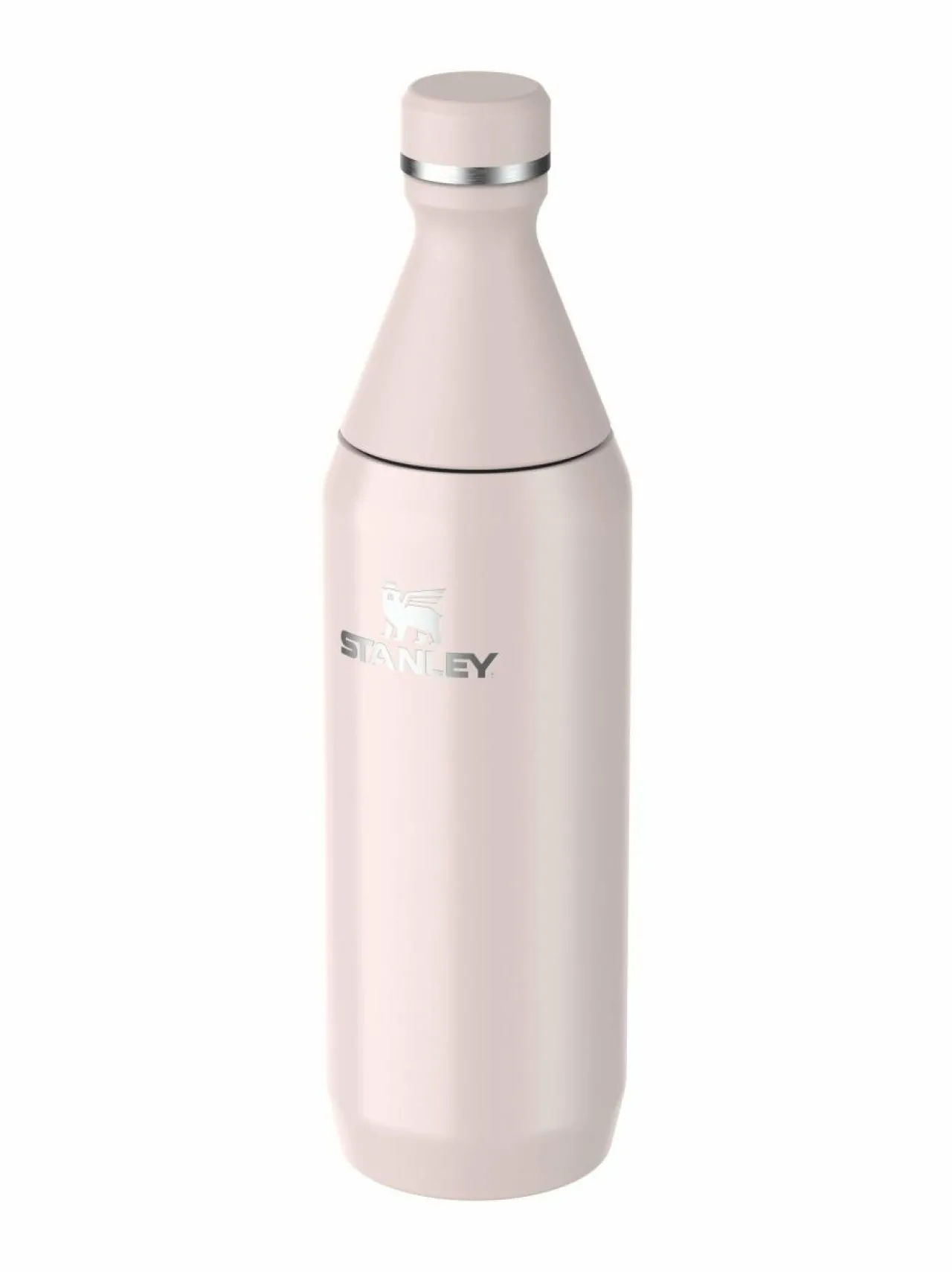Stanley The All Day Slim Bottle -juomapullo, 0.6L^ Tee, Kahvi & Vesi