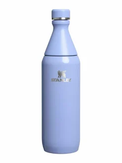 Tee, Kahvi & Vesi<Stanley The All Day Slim Bottle -termospullo 0,6 l HYDRANGEA GLOSS