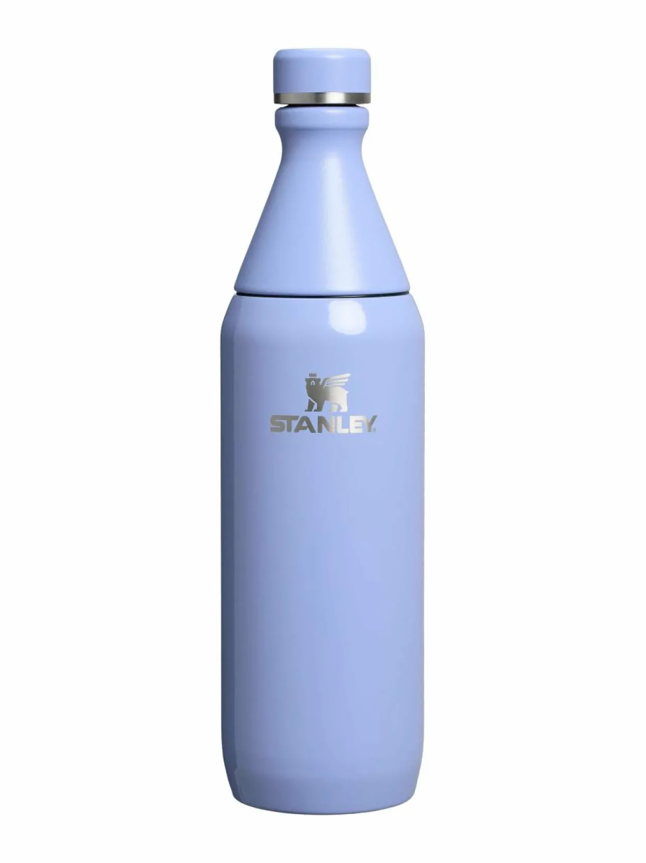 Tee, Kahvi & Vesi<Stanley The All Day Slim Bottle -termospullo 0,6 l HYDRANGEA GLOSS