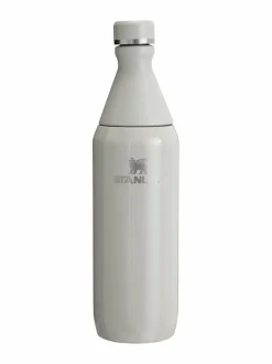 Tee, Kahvi & Vesi<Stanley The All Day Slim Bottle -termospullo 0,6 l ASH GLOSS