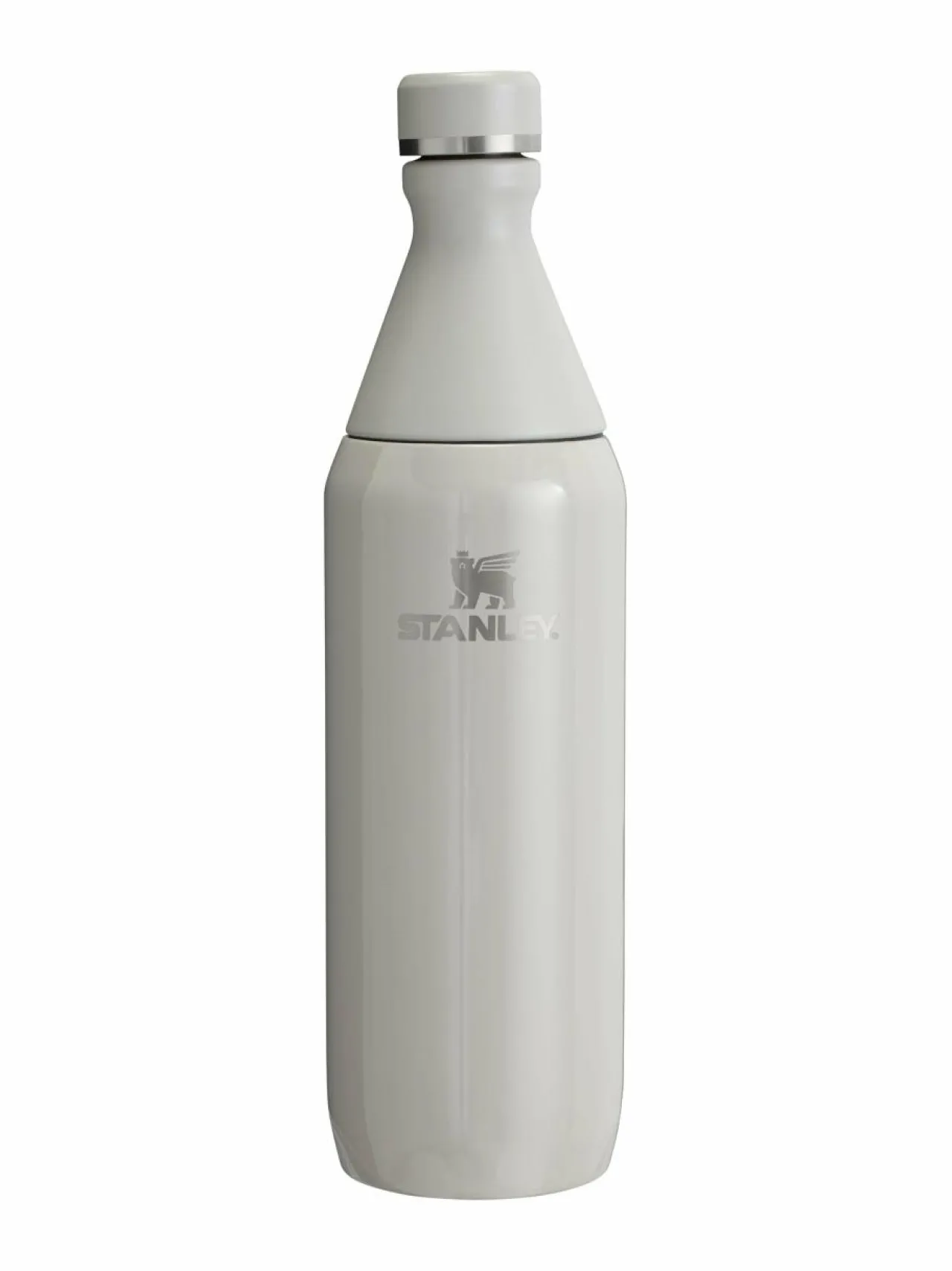 Tee, Kahvi & Vesi<Stanley The All Day Slim Bottle -termospullo 0,6 l ASH GLOSS