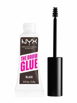 NYX Professional Makeup The Brow Glue Instant Styler brow gel -kulmageeli^ Silmät