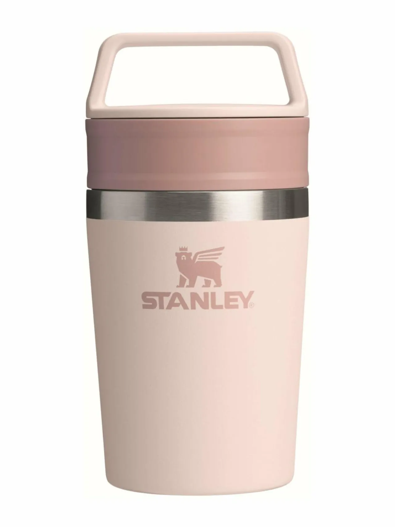 Stanley The Café-To-Go Travel Mug -termosmuki 0,23 l^ Tee, Kahvi & Vesi