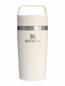 Tee, Kahvi & Vesi<Stanley The Café-To-Go Travel -termosmuki 0,35 l CREAM GLOSS