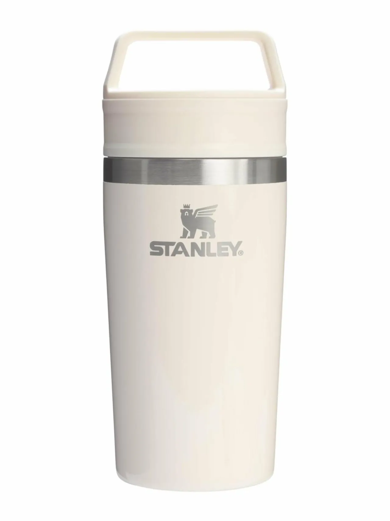 Tee, Kahvi & Vesi<Stanley The Café-To-Go Travel -termosmuki 0,35 l CREAM GLOSS