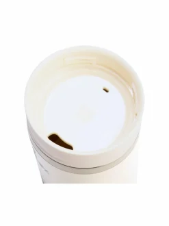 Tee, Kahvi & Vesi<Stanley The Café-To-Go Travel -termosmuki 0,35 l CREAM GLOSS