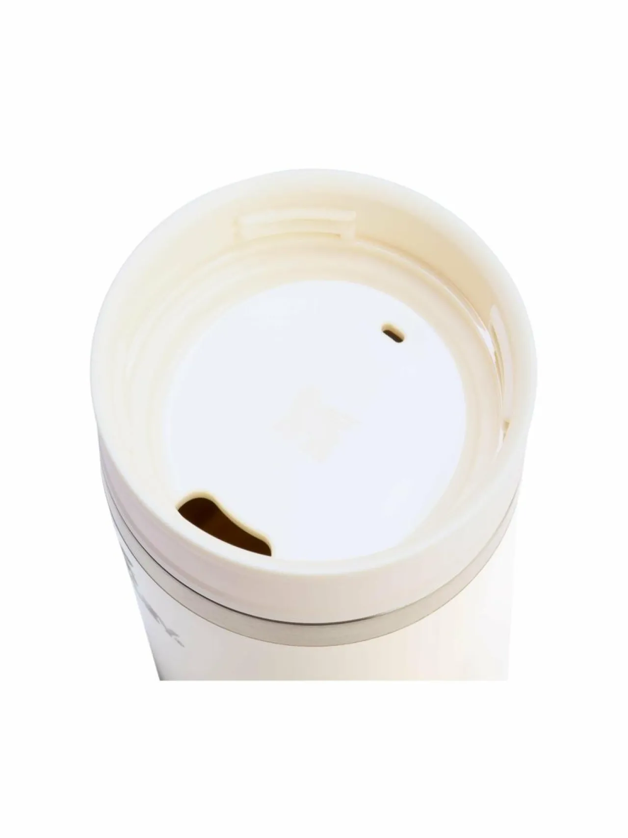 Tee, Kahvi & Vesi<Stanley The Café-To-Go Travel -termosmuki 0,35 l CREAM GLOSS