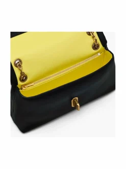 Marc Jacobs The Chain Wallet -pikkulaukku^ Olkalaukut