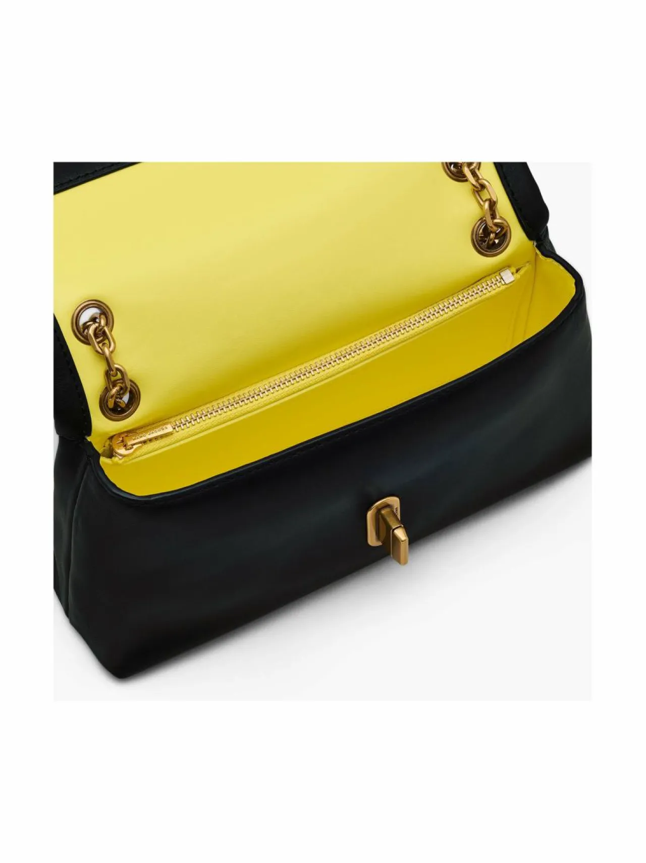 Marc Jacobs The Chain Wallet -pikkulaukku^ Olkalaukut
