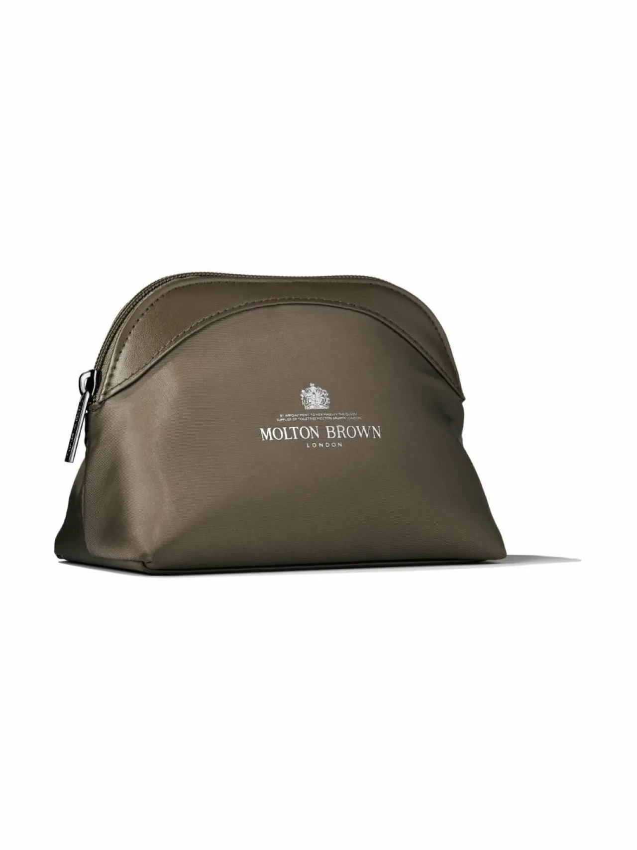 Molton Brown The Classic Explorer Body and Hair Mini Travel Bag -matkapakkaus.^ Tuoksupakkaukset