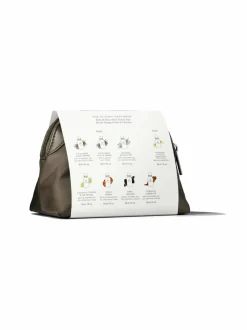 Molton Brown The Classic Explorer Body and Hair Mini Travel Bag -matkapakkaus.^ Tuoksupakkaukset