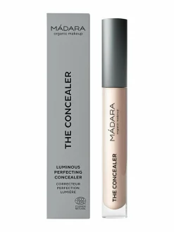 Madara The Concealer -peitevoide 4 ml^ Meikit|Kasvot