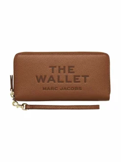 Marc Jacobs The Continental -nahkalompakko^ Lompakot & Kotelot