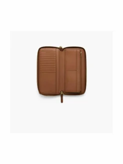 Marc Jacobs The Continental -nahkalompakko^ Lompakot & Kotelot