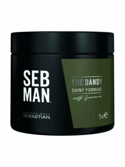 Hiustenhoito<Sebastian The Dandy -muotoiluvaha 75 ml