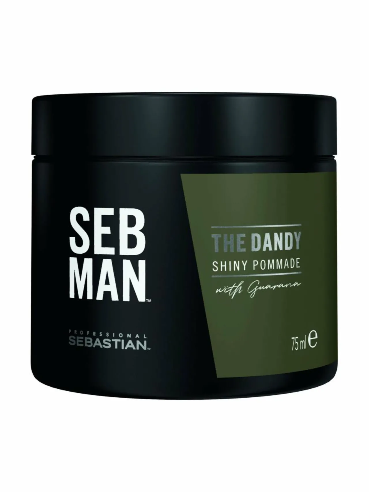 Hiustenhoito<Sebastian The Dandy -muotoiluvaha 75 ml
