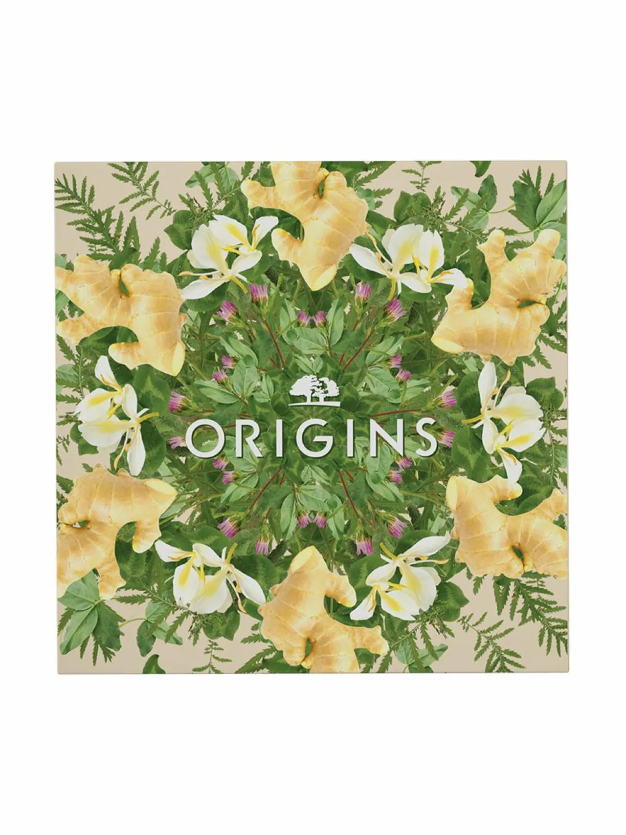 Ihonhoitopakkaukset<Origins The Glow-Boosting Collection -ihonhoitopakkaus