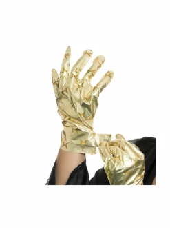 Starskin The Gold Mask Hand™ -käsinaamio^ Kynnet
