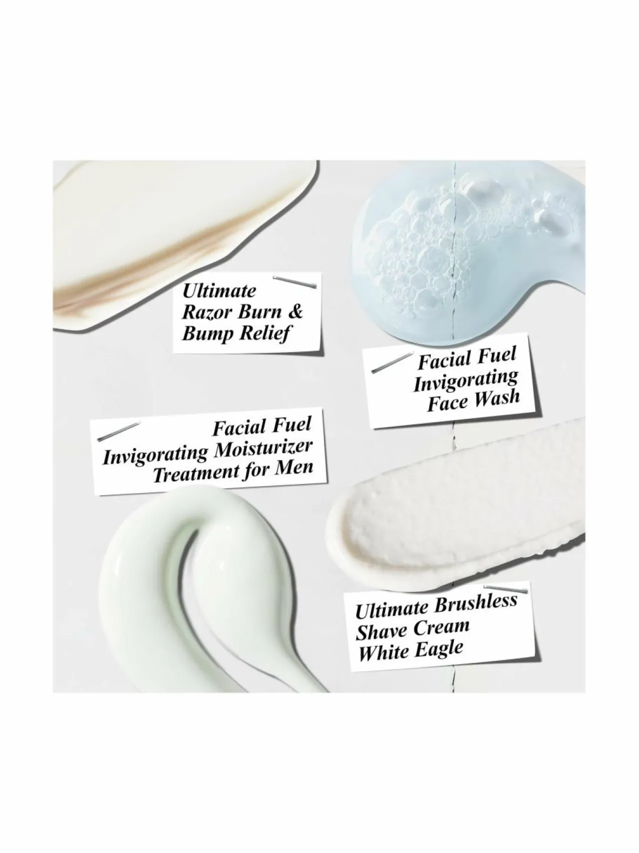 Kiehl's The Grooming Collection Skincare Set -ihonhoitopakkaus^ Lahjapakkaukset|Miesten Lahjapakkaukset