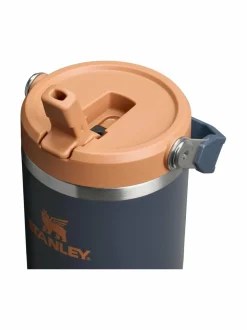 Tee, Kahvi & Vesi<Stanley The IceFlow™ Flip Straw 2.0 Tumbler -lämpömuki 0,89 l TWILIGHT