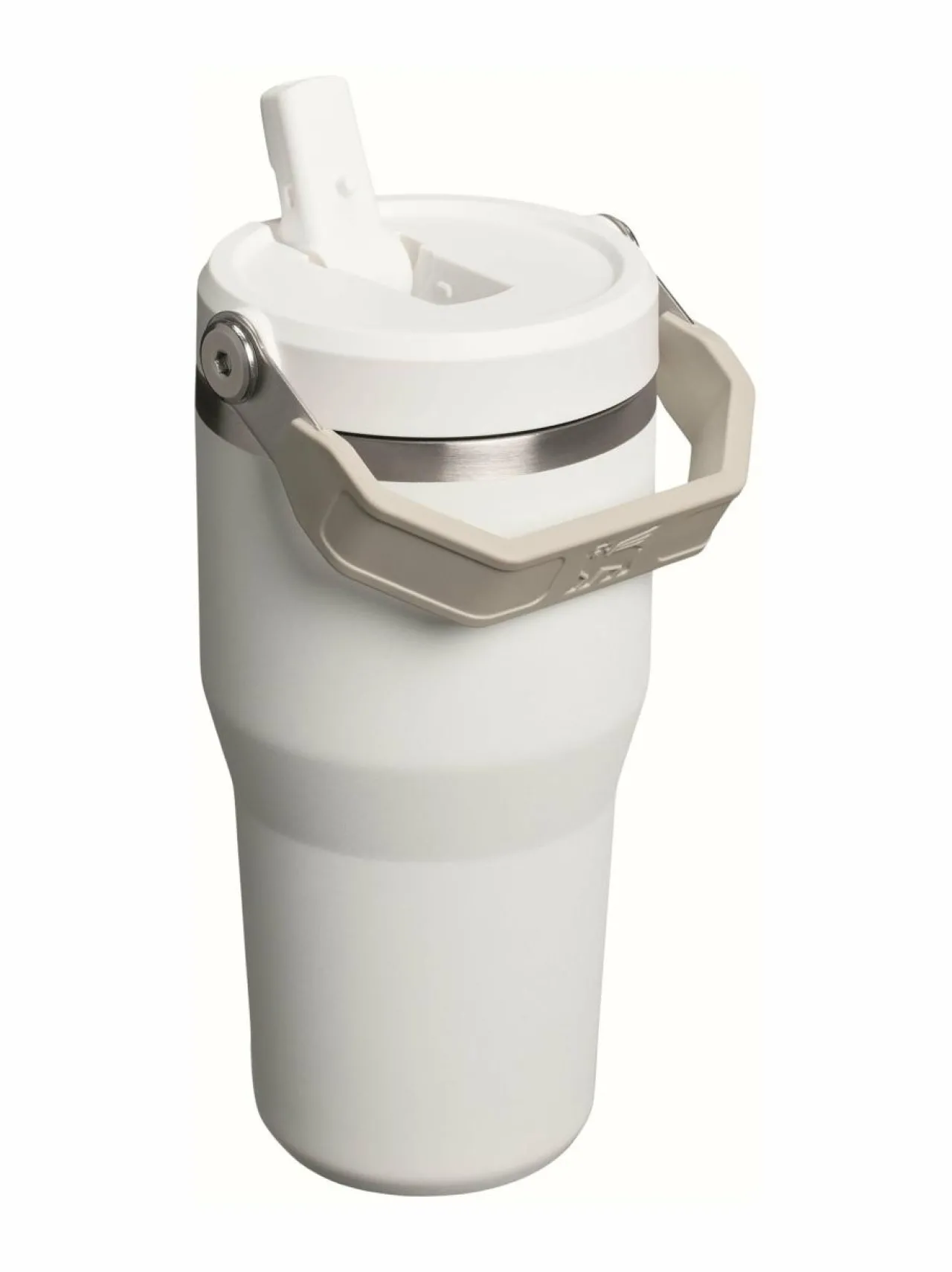 Tee, Kahvi & Vesi<Stanley The IceFlow™ Flip Straw 2.0 Tumbler -termosmuki 0,6 l FROST