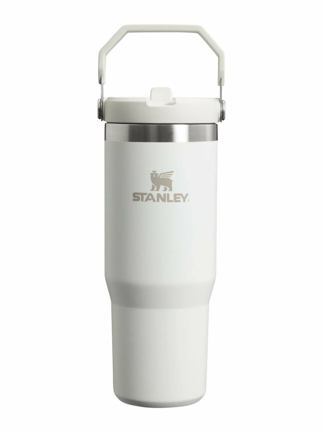 Tee, Kahvi & Vesi<Stanley The IceFlow™ Flip Straw Tumbler -termospullo 0.89 l FROST