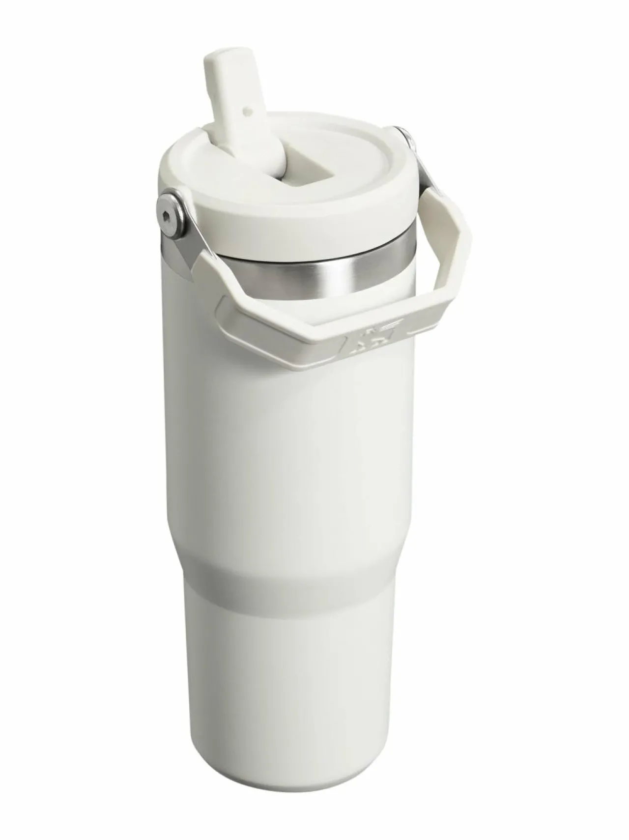 Tee, Kahvi & Vesi<Stanley The IceFlow™ Flip Straw Tumbler -termospullo 0.89 l FROST