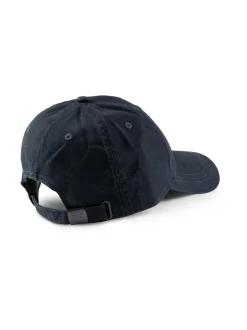 Urheiluasusteet<Berkeley The Icon Cap -lippis NAVY