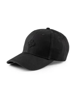 Urheiluasusteet<Berkeley The Icon Cap -lippis BLACK