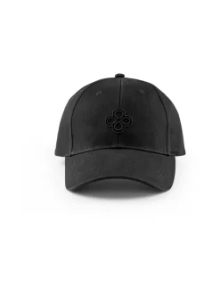 Urheiluasusteet<Berkeley The Icon Cap -lippis BLACK