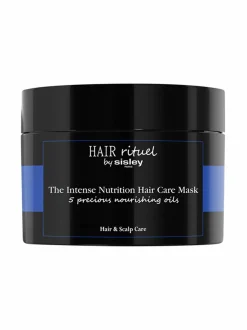 Hiustenhoitotuotteet<Sisley The Intense Nutrition Hair Care Mask -hiusnaamio 190 ml
