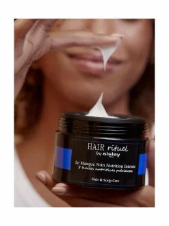 Hiustenhoitotuotteet<Sisley The Intense Nutrition Hair Care Mask -hiusnaamio 190 ml