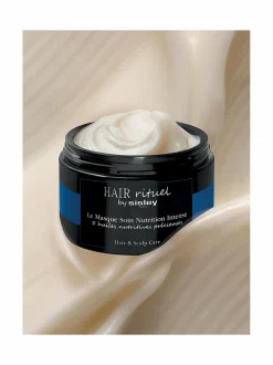 Hiustenhoitotuotteet<Sisley The Intense Nutrition Hair Care Mask -hiusnaamio 190 ml