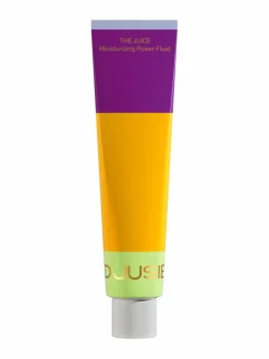 Djusie The Juice Moisturizing Power Fluid -tehokosteuttaja^ Kasvojenhoito|Kasvojenhoito