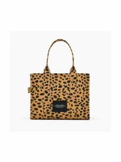 Marc Jacobs The Large Tote -kangaslaukku^ Shopperit